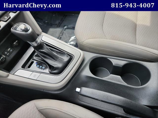 used 2020 Hyundai Elantra car, priced at $14,500