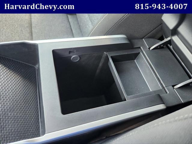 used 2025 GMC Terrain car, priced at $31,500