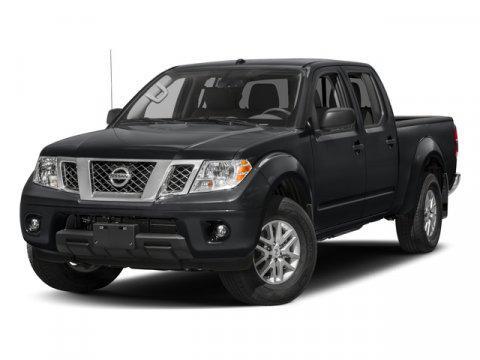 used 2017 Nissan Frontier car, priced at $22,500