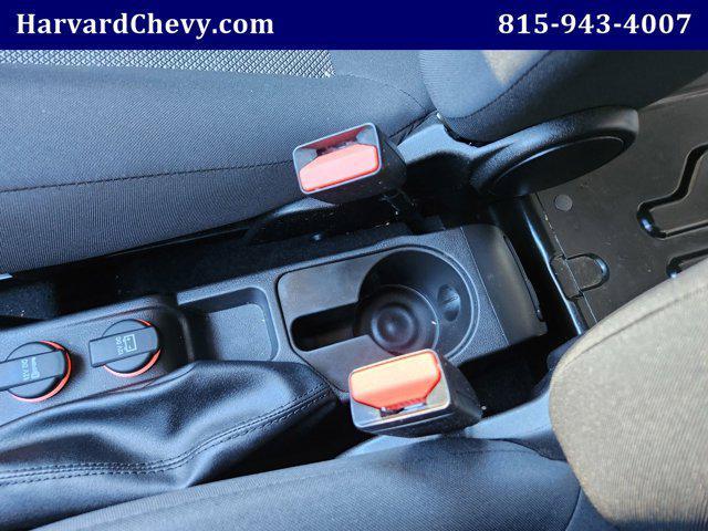 used 2020 Ram ProMaster City car, priced at $19,750
