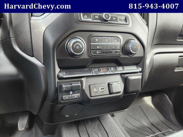 used 2022 Chevrolet Silverado 2500 car, priced at $43,500