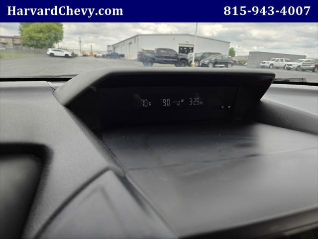 used 2021 Subaru Impreza car, priced at $14,500