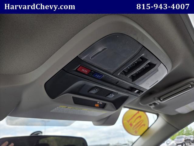 used 2021 Subaru Impreza car, priced at $14,500