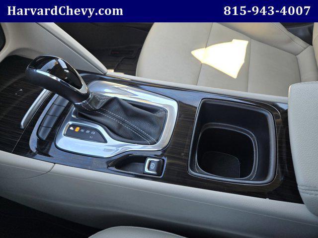 used 2019 Buick Regal TourX car, priced at $21,000