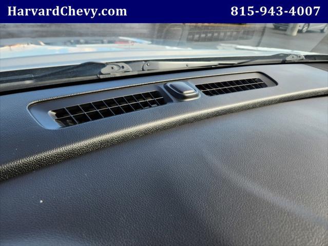 used 2022 GMC Terrain car, priced at $22,500