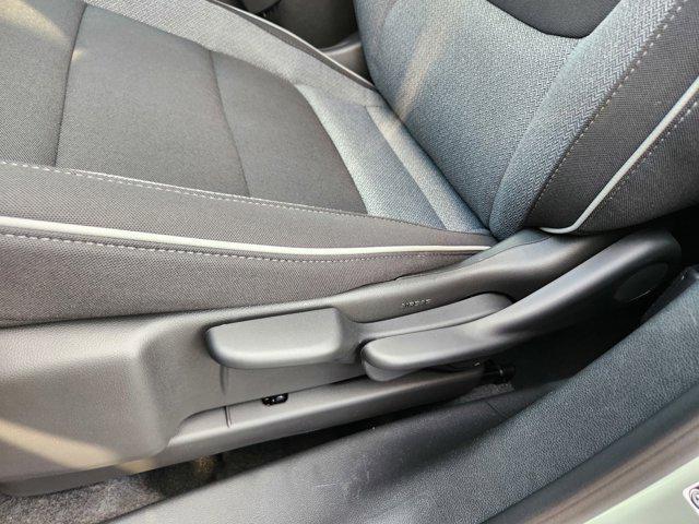 new 2026 Chevrolet TrailBlazer car, priced at $26,680