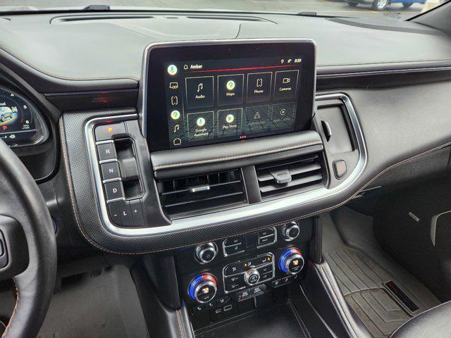 used 2022 GMC Yukon XL car, priced at $56,000