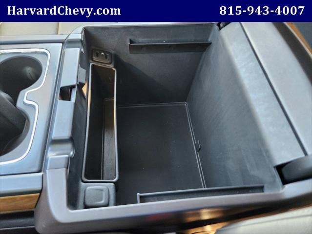 used 2016 Chevrolet Silverado 1500 car, priced at $31,500