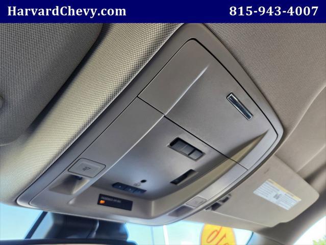 used 2016 Chevrolet Silverado 1500 car, priced at $31,500