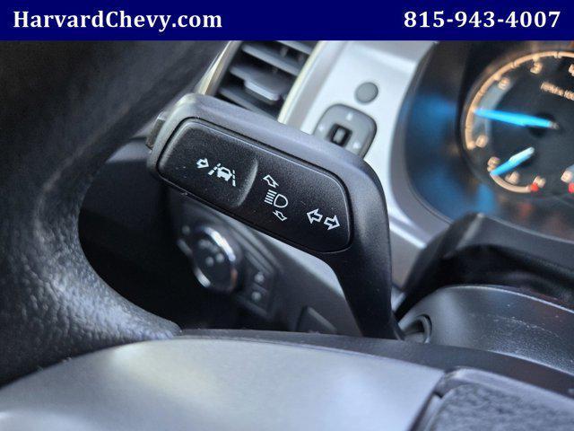 used 2021 Ford Ranger car, priced at $26,500