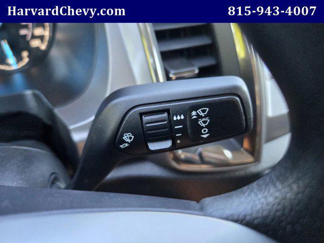 used 2021 Ford Ranger car, priced at $26,500