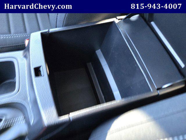 used 2021 Ford Ranger car, priced at $26,500