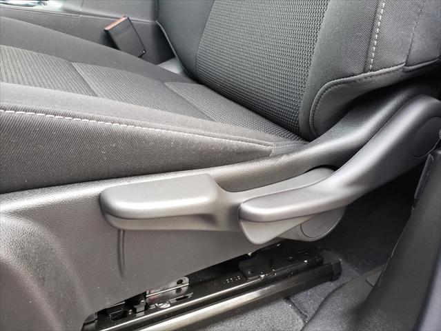 new 2024 GMC Canyon car, priced at $36,540