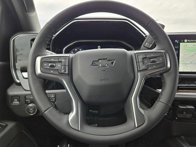 new 2026 Chevrolet Silverado 2500 car, priced at $64,685