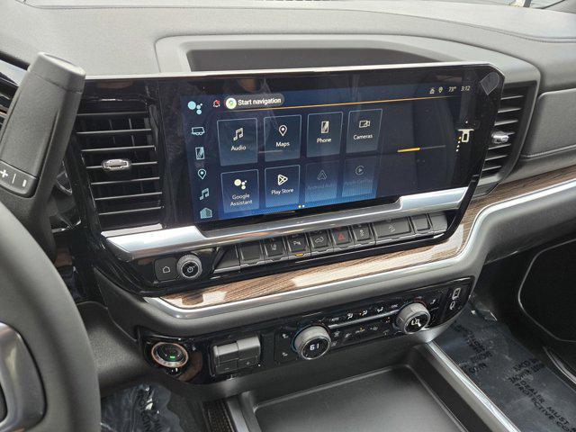 new 2026 Chevrolet Silverado 2500 car, priced at $64,685