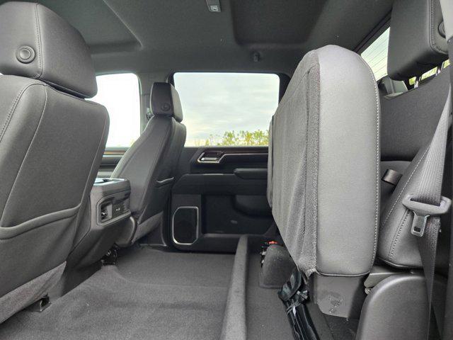 new 2026 Chevrolet Silverado 2500 car, priced at $64,685