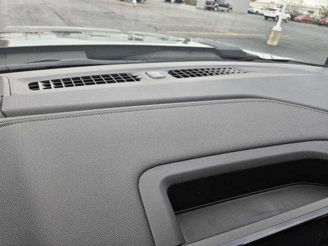 new 2026 Chevrolet Silverado 2500 car, priced at $64,685