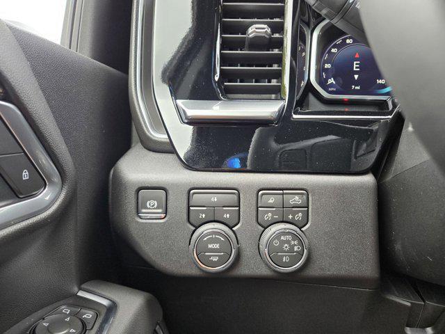 new 2026 Chevrolet Silverado 2500 car, priced at $64,685