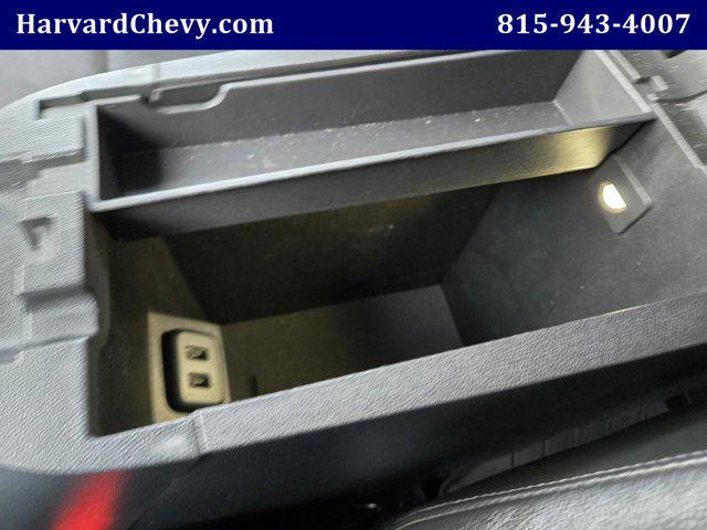 used 2020 Chevrolet Equinox car, priced at $15,000