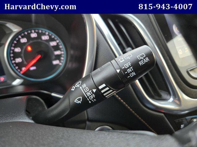 used 2020 Chevrolet Equinox car, priced at $15,000