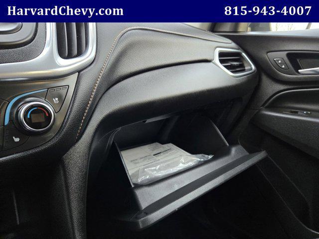 used 2020 Chevrolet Equinox car, priced at $15,000