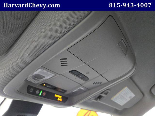 used 2020 Chevrolet Equinox car, priced at $15,000