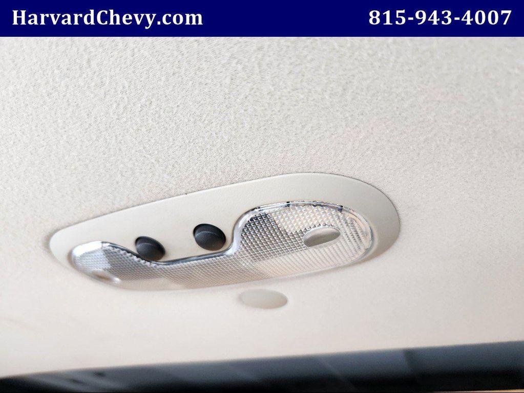used 2019 Chevrolet Express 3500 car, priced at $17,500