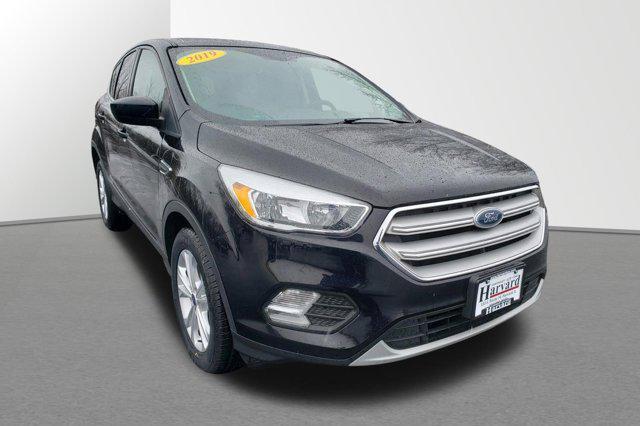 used 2019 Ford Escape car, priced at $13,450