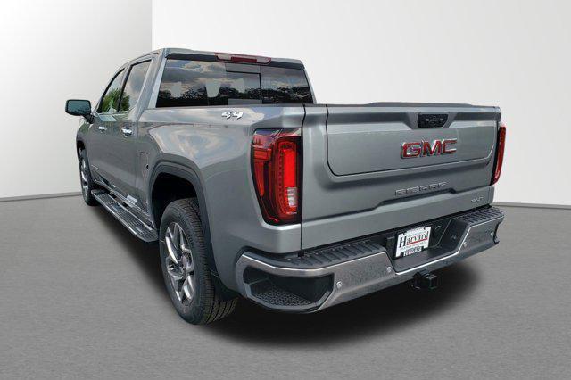 new 2024 GMC Sierra 1500 car, priced at $65,915