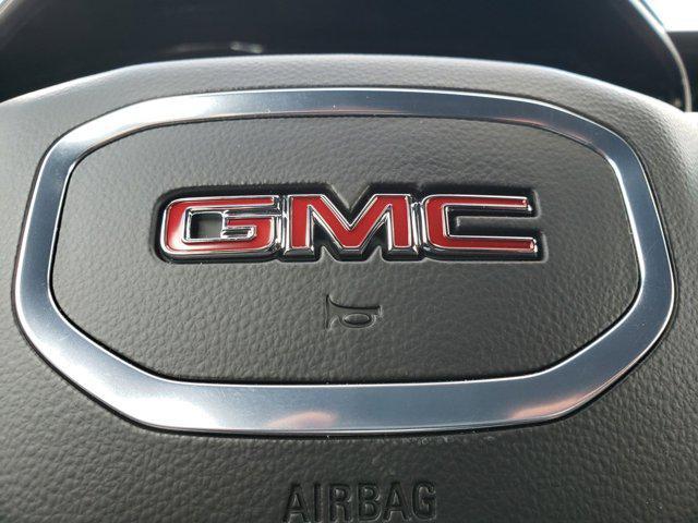 new 2024 GMC Sierra 1500 car, priced at $65,915
