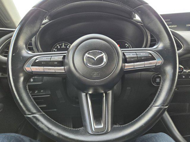 used 2019 Mazda Mazda3 car, priced at $17,000