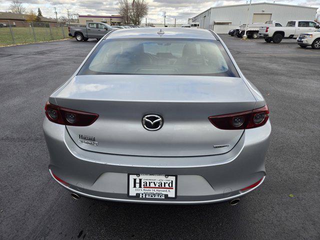 used 2019 Mazda Mazda3 car, priced at $17,000