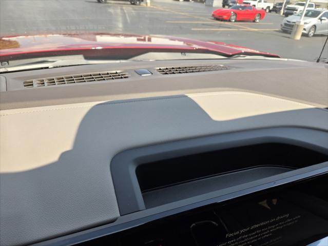 new 2025 GMC Sierra 1500 car, priced at $67,170