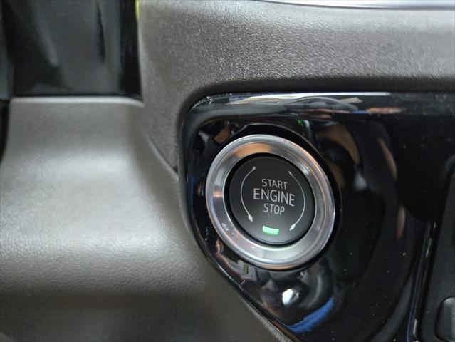 new 2025 GMC Sierra 1500 car, priced at $67,170