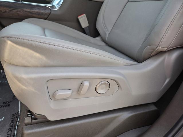 new 2025 GMC Sierra 1500 car, priced at $67,170