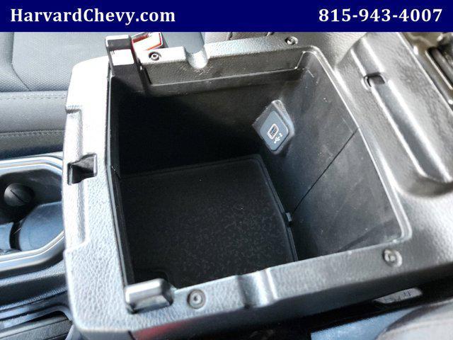 used 2023 Jeep Gladiator car, priced at $25,450