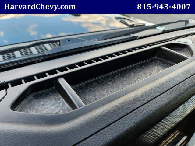 used 2023 Jeep Gladiator car, priced at $25,450