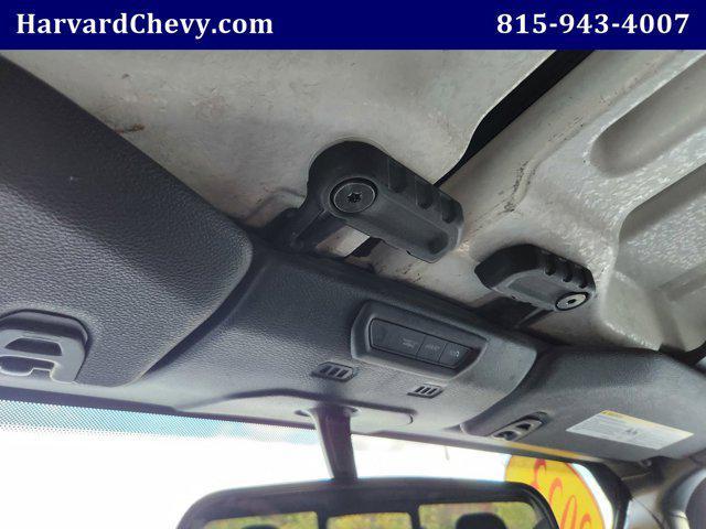 used 2023 Jeep Gladiator car, priced at $25,450