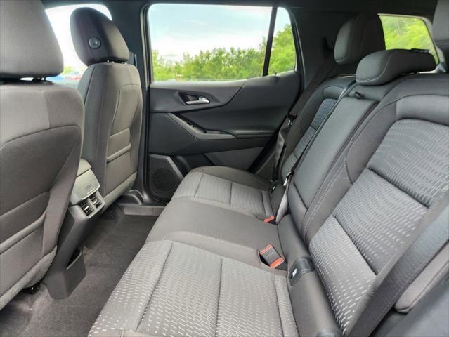 new 2026 Chevrolet Equinox car, priced at $29,995