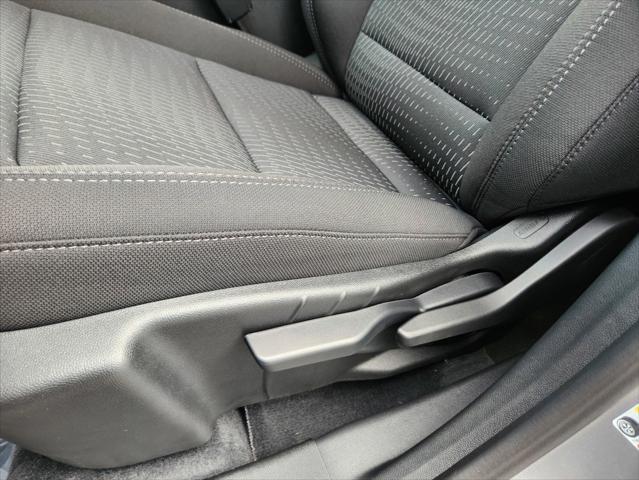 new 2026 Chevrolet Equinox car, priced at $29,995