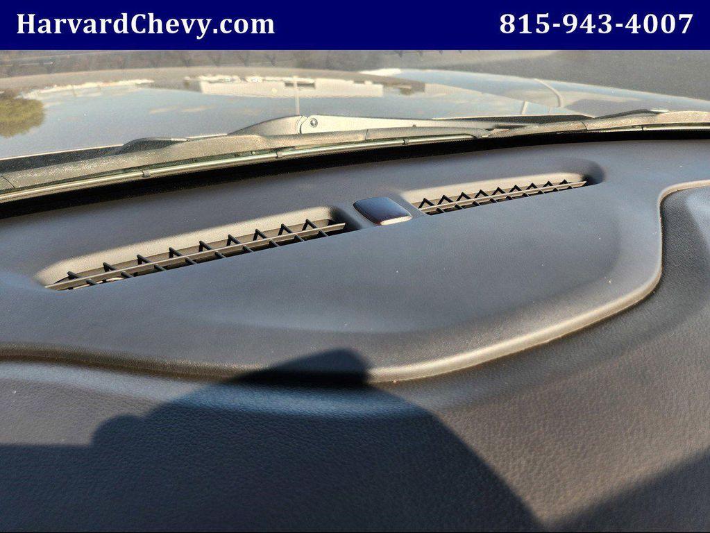 used 2023 GMC Acadia car, priced at $23,750