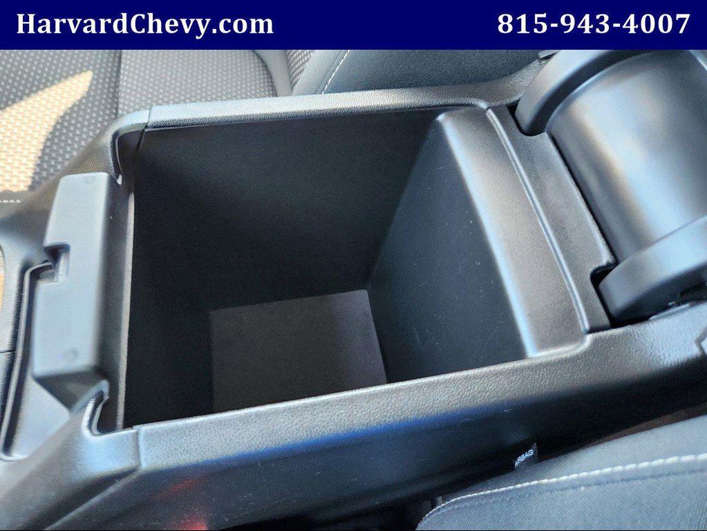 used 2023 GMC Acadia car, priced at $23,750