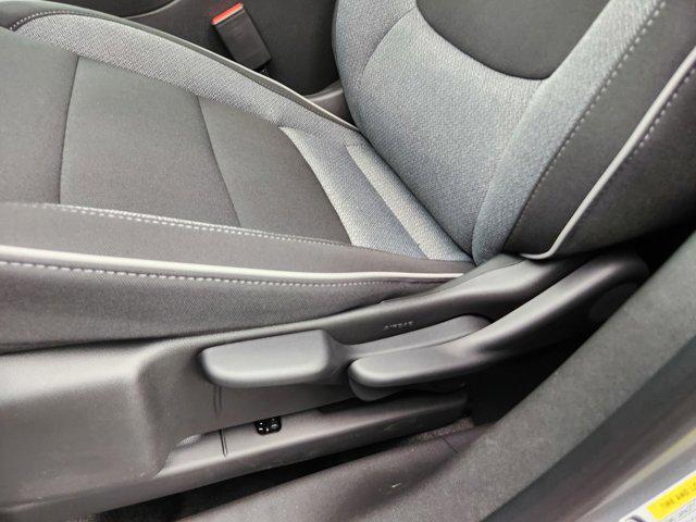 new 2026 Chevrolet TrailBlazer car, priced at $27,685