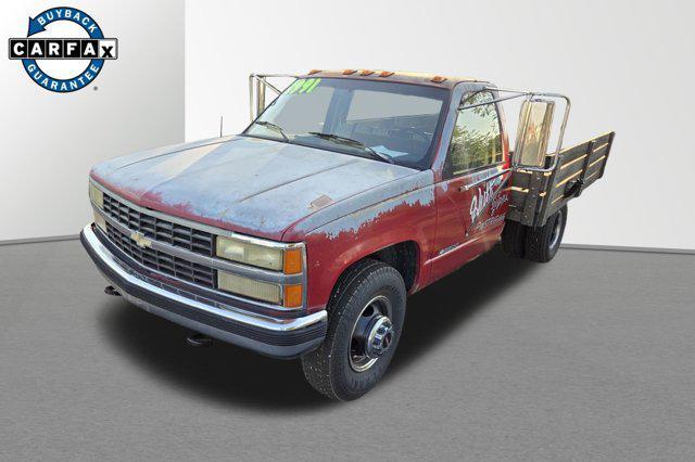 used 1991 Chevrolet 3500 car, priced at $3,500