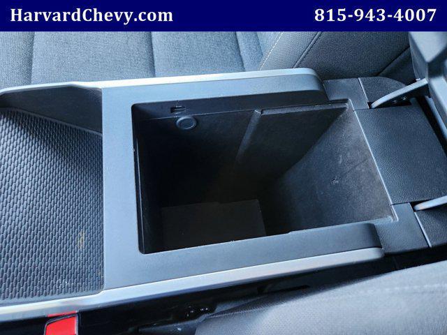 used 2025 GMC Terrain car, priced at $27,850