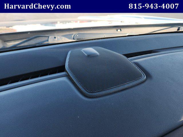 used 2025 GMC Terrain car, priced at $27,850