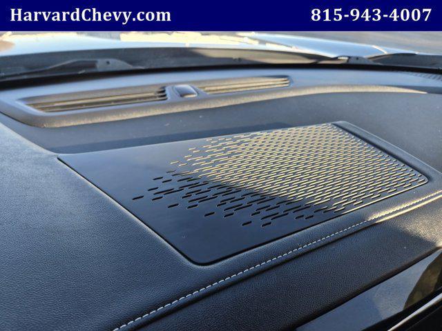 used 2025 GMC Acadia car, priced at $35,850