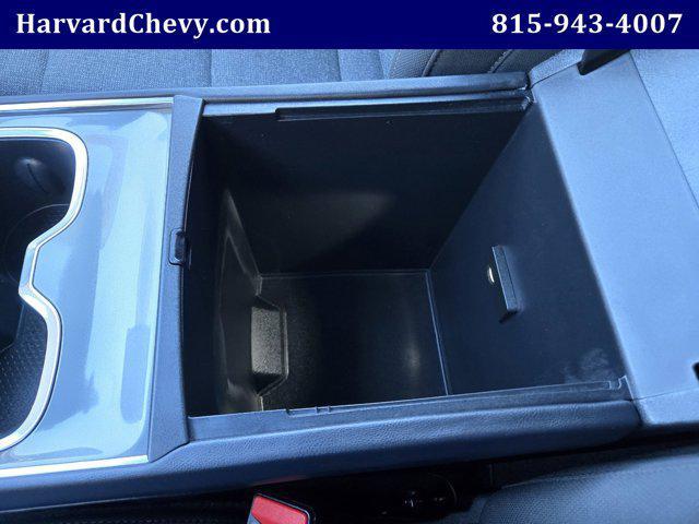 used 2025 GMC Acadia car, priced at $35,850