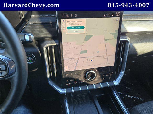 used 2025 GMC Acadia car, priced at $35,850