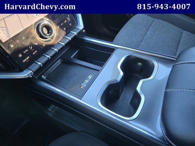 used 2025 GMC Acadia car, priced at $35,850